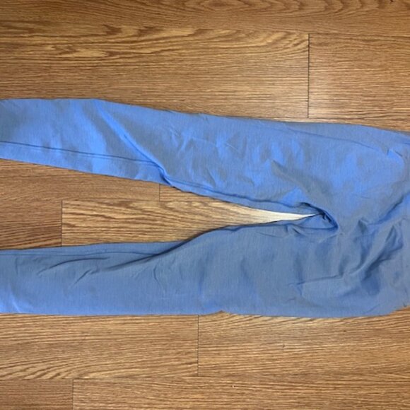 Amplify Legging Washed Denim - Picture 2 of 3